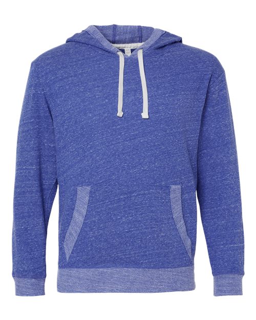 Harborside Mélange French Terry Hooded Pullover