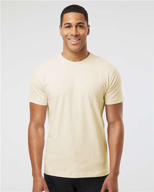 LAT - Fine Jersey Tee - XL - 6901