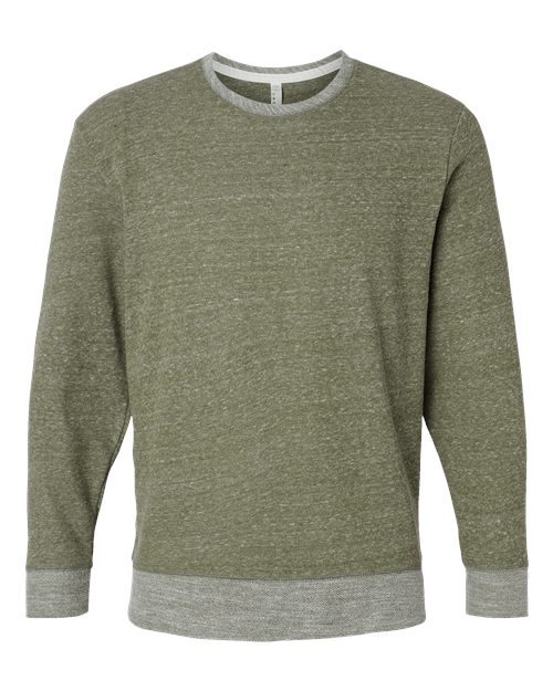 Harborside Mélange French Terry Pullover