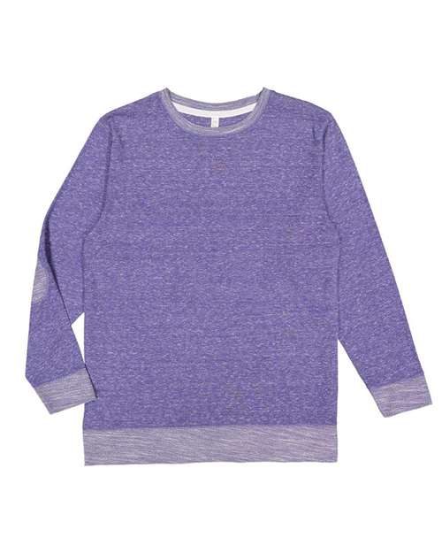 Harborside Mélange French Terry Pullover