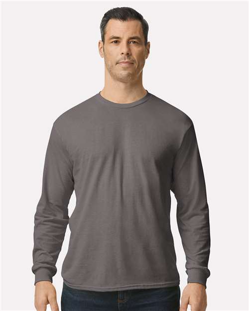 Heavy Cotton™ Long Sleeve T-Shirt