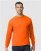 Heavy Cotton™ Long Sleeve T-Shirt - DTF Center 
