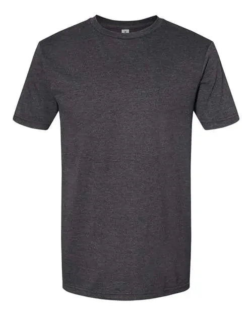Softstyle® CVC T-Shirt - DTF Center 