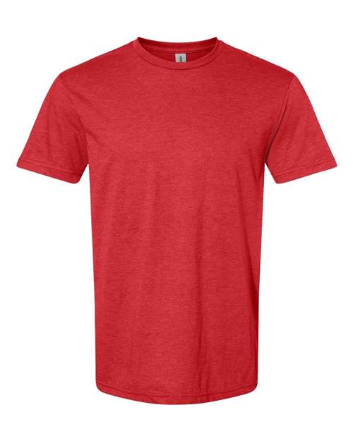 Gildan - Softstyle® CVC T-Shirt - 2XL - 64000CVC