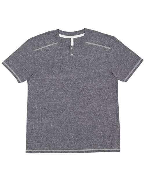 Harborside Mélange Jersey Henley