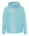 Lightweight Quarter-Zip Windbreaker Pullover Jacket - DTF Center 