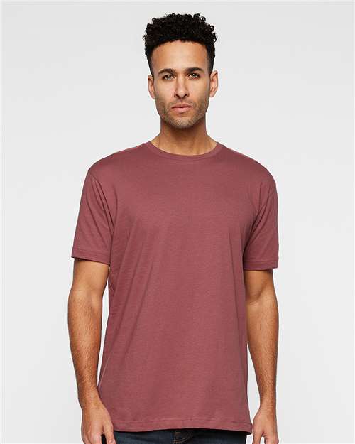 LAT - Fine Jersey Tee - 3XL - 6901