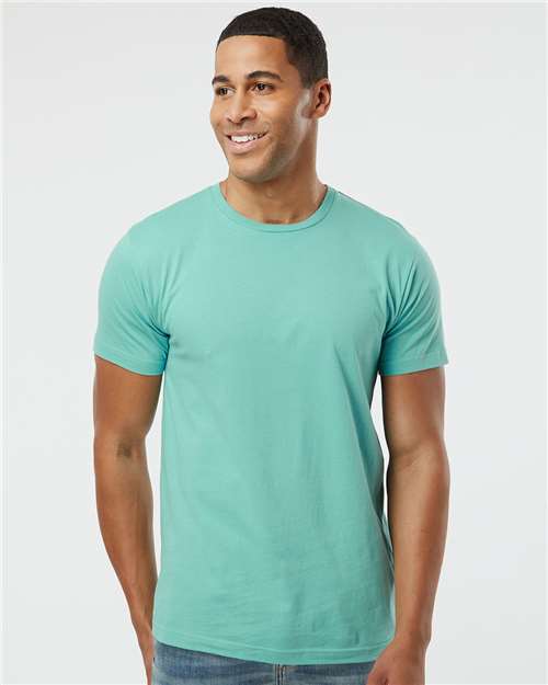 LAT - Fine Jersey Tee - 3XL - 6901