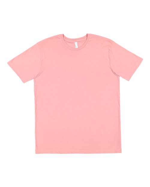 LAT - Fine Jersey Tee - M - 6901