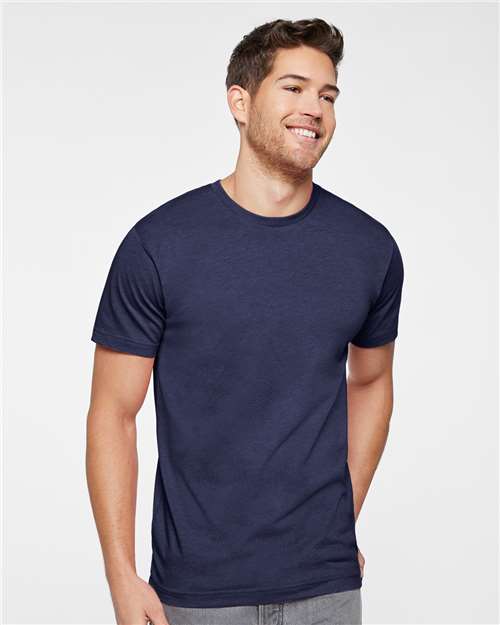 LAT - Fine Jersey Tee - 3XL - 6901