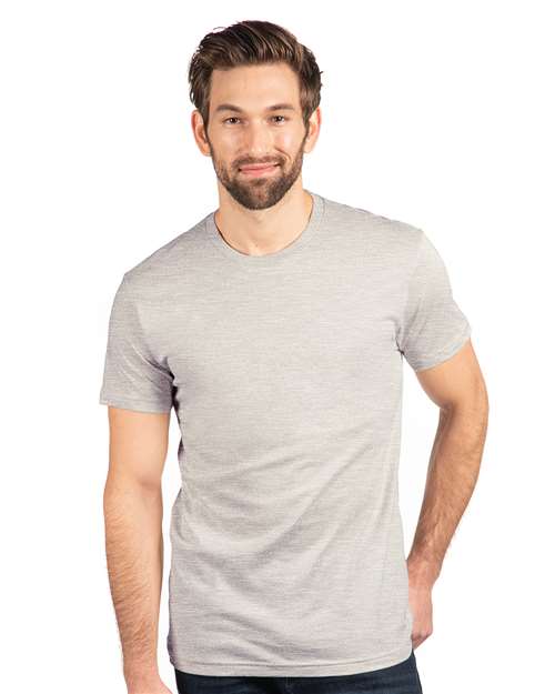 Next Level - Cotton T-Shirt - S - 3600