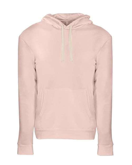 Next Level - Santa Barbara Hoodie - 2XL - 9303