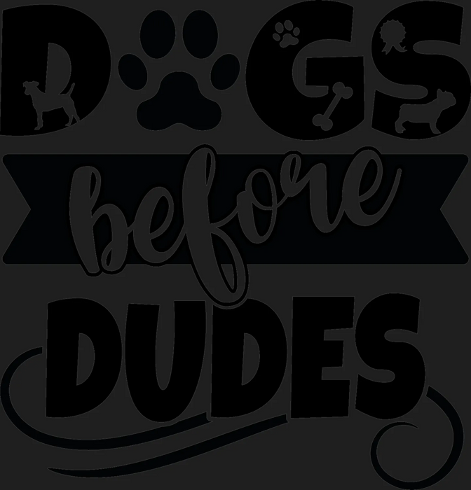 Pet Love DTF Transfer Ready to Press