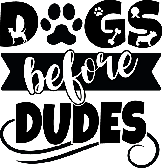 Pet Love DTF Transfer Ready to Press