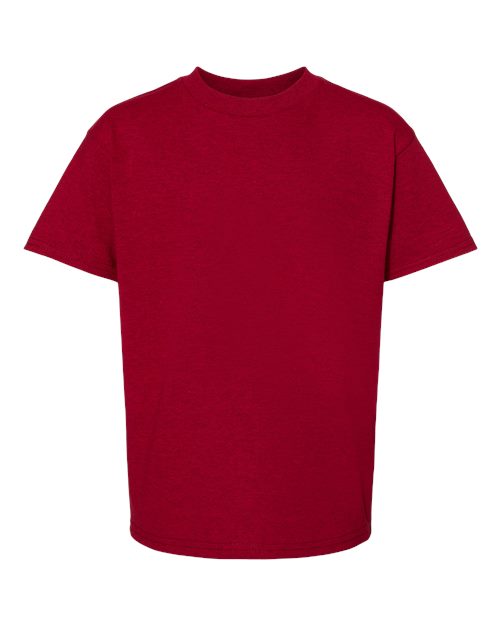 Hanes - Essential-T Youth T-Shirt - XL - 5480
