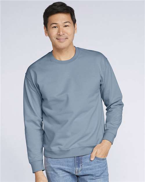 Gildan - Softstyle® Midweight Crewneck Sweatshirt - 3XL - SF000