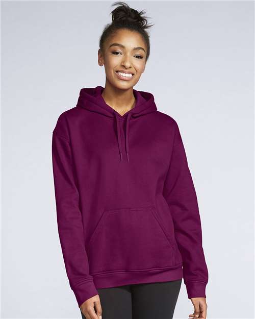 Gildan - Softstyle® Midweight Hooded Sweatshirt - 3XL - SF500