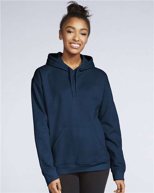 Gildan - Softstyle® Midweight Hooded Sweatshirt - 3XL - SF500
