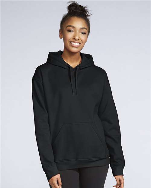 Gildan - Softstyle® Midweight Hooded Sweatshirt - XL - SF500