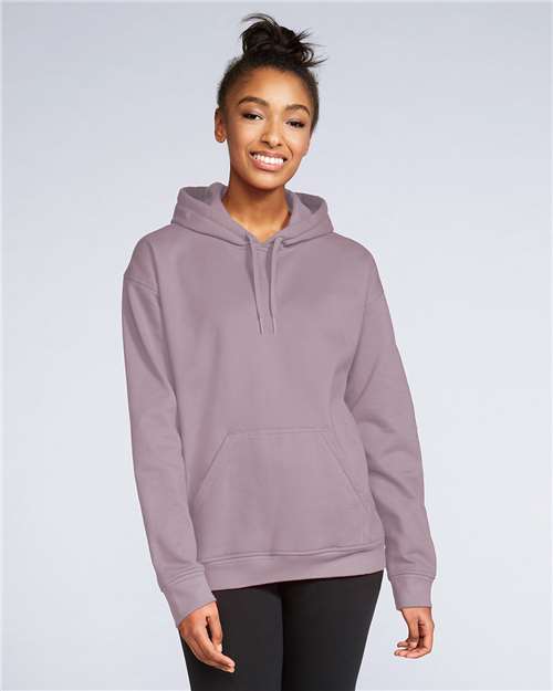 Gildan - Softstyle® Midweight Hooded Sweatshirt - XL - SF500