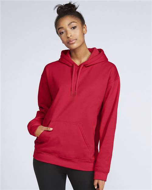 Gildan - Softstyle® Midweight Hooded Sweatshirt - 3XL - SF500