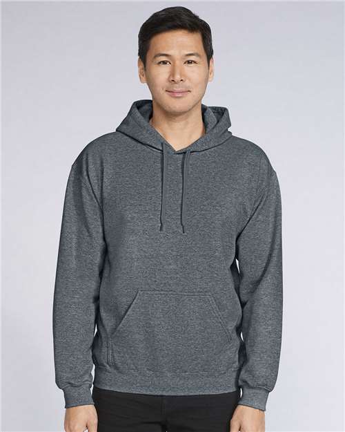 Softstyle® Midweight Hooded Sweatshirt