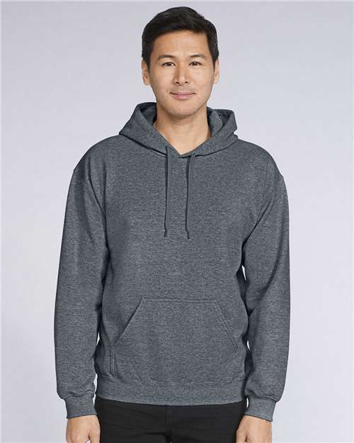Gildan - Softstyle® Midweight Hooded Sweatshirt - XL - SF500