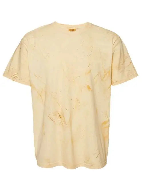 Colorblast™ Heavyweight T-Shirt - DTF Center 