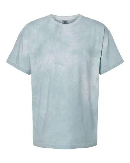 Colorblast™ Heavyweight T-Shirt - DTF Center 