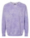 Colorblast™ Crewneck Sweatshirt - DTF Center 