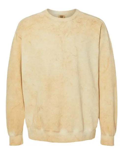 Colorblast™ Crewneck Sweatshirt - DTF Center 