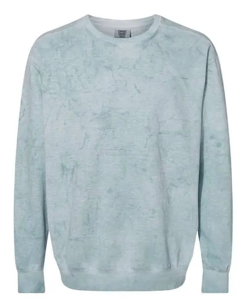 Colorblast™ Crewneck Sweatshirt - DTF Center 