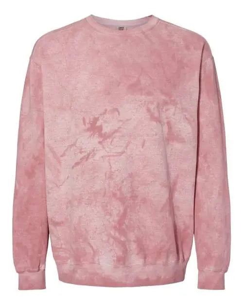 Colorblast™ Crewneck Sweatshirt - DTF Center 