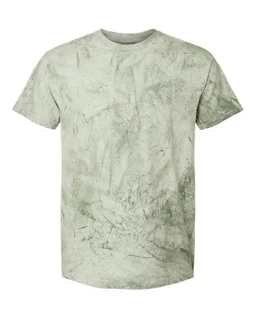 Colorblast™ Heavyweight T-Shirt - DTF Center 