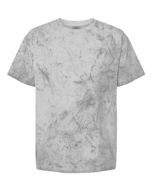 Colorblast™ Heavyweight T-Shirt - DTF Center 