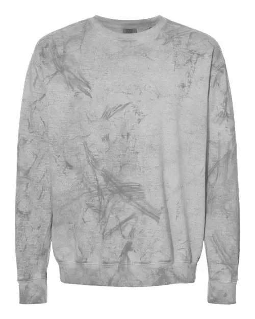 Colorblast™ Crewneck Sweatshirt - DTF Center 