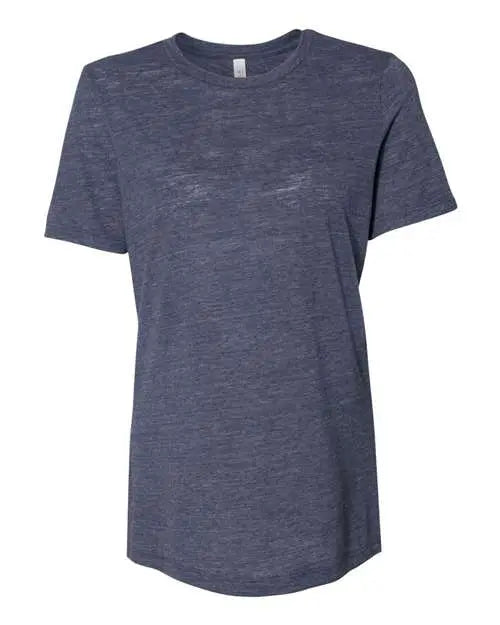 Women’s Relaxed Fit Vintage Slub Tee - DTF Center 