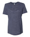 Women’s Relaxed Fit Vintage Slub Tee - DTF Center 