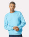 Softstyle® Midweight Crewneck Sweatshirt - DTF Center 