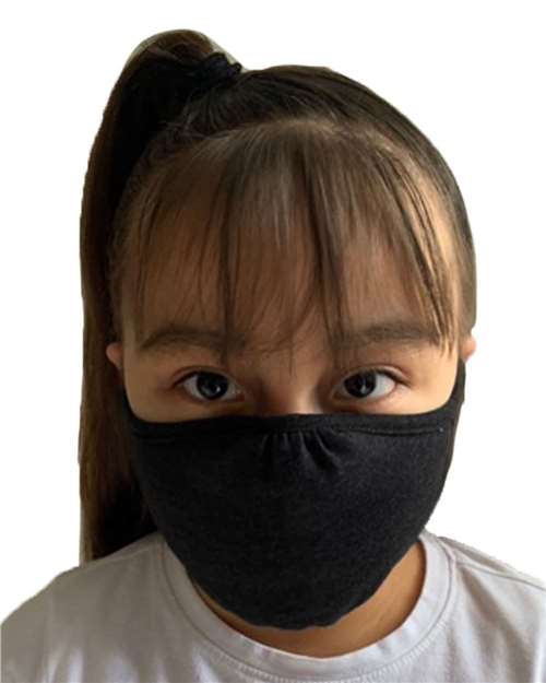 Youth Face Mask