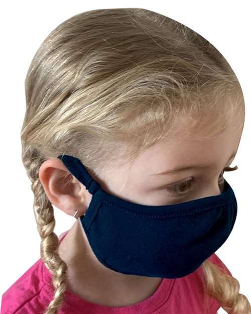 Youth Face Mask