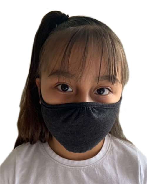 Youth CVC General Use Face Mask