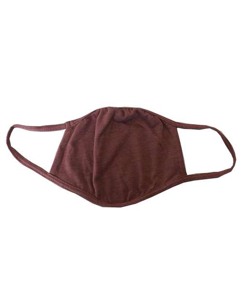 2-Ply Reusable Face Mask