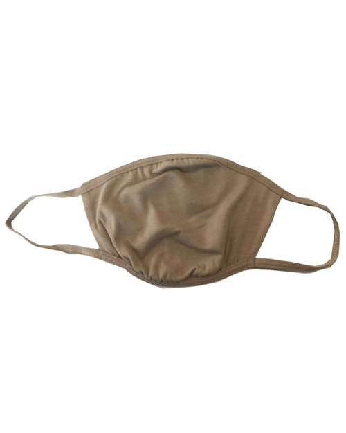 2-Ply Reusable Face Mask