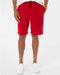 Midweight Fleece Shorts - DTF Center 