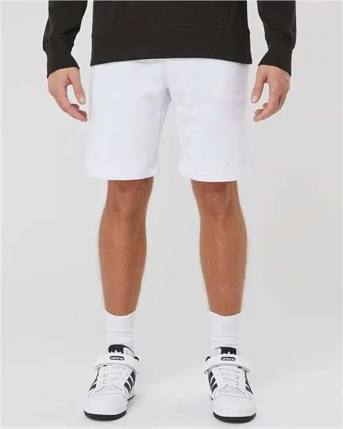 Midweight Fleece Shorts - DTF Center 