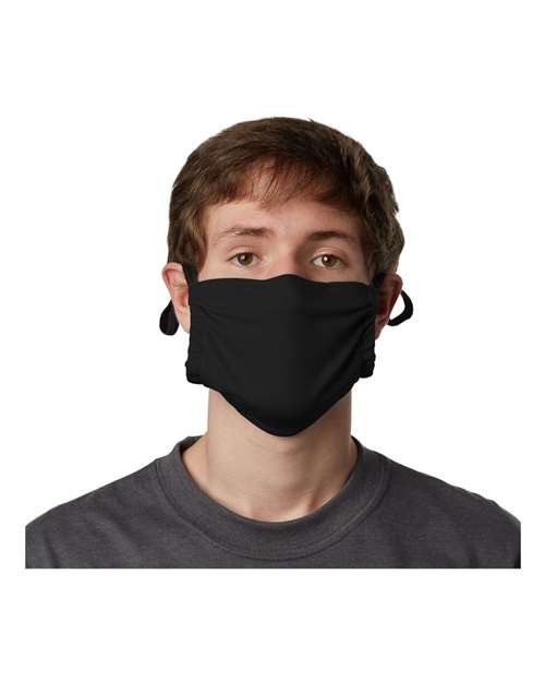 2-Ply Cotton Pocket Face Mask