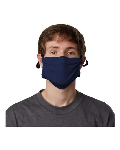 2-Ply Cotton Pocket Face Mask