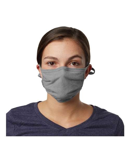 X-Temp™ 2-Ply Adjustable Face Mask