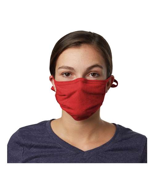 X-Temp™ 2-Ply Adjustable Face Mask